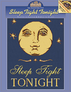 Sleep Tight Tonight / Great Bear Canada