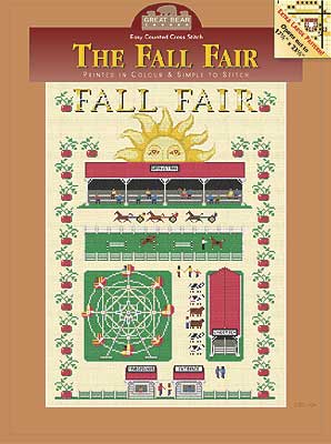 Fall Fair, The / Great Bear Canada