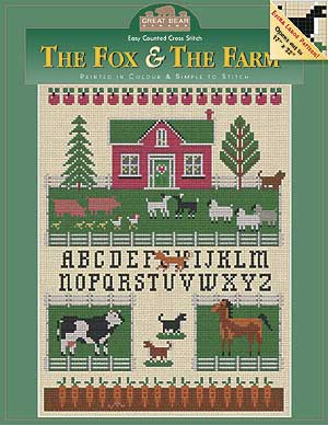 Fox & The Farm, The / Great Bear Canada