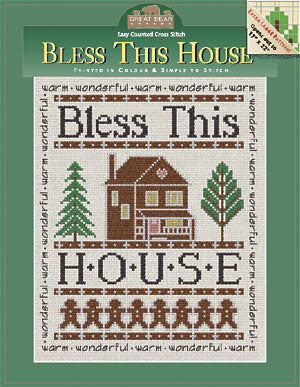 Bless This House / Great Bear Canada