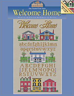 Welcome Home / Great Bear Canada