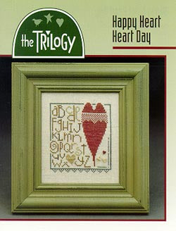 Happy Heart Heart Day / Trilogy, The
