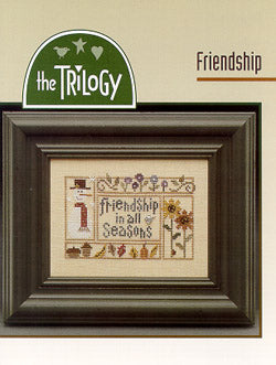 Friendship / Trilogy, The