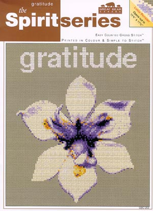 Gratitude (Spirit) / Great Bear Canada