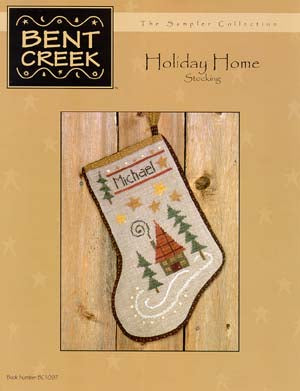 Stocking - Holiday Home / Bent Creek