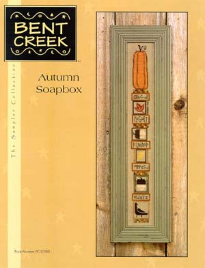 Soapbox - Autumn / Bent Creek
