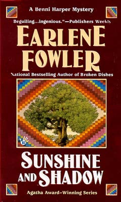 Sunshine & Shadows by EarleneFowler / Penguin Putnam Publishing