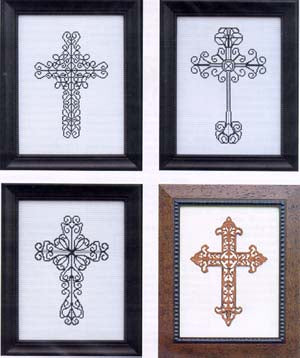 Traditional Crosses I / Pegasus Originals, Inc.