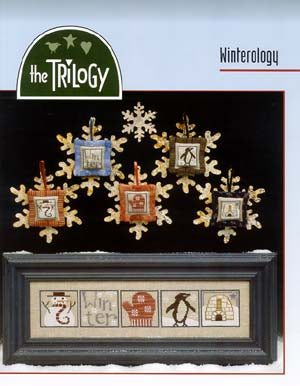 Winterology / Trilogy, The