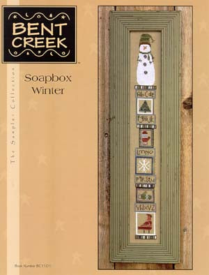 Soapbox - Winter  / Bent Creek
