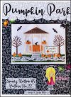 Spooky Hollow 5: Pumpkin Park / Little Stitch Girl