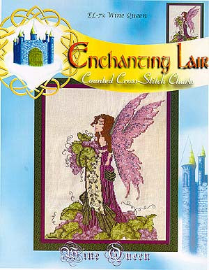 Wine Queen / Enchanting Lair