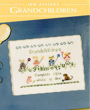 Grandchildren / JBW Designs