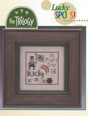 Lucky Spots / Trilogy, The