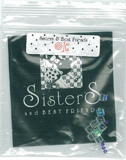 Ole Accessories Pack / Sisters & Best Friends