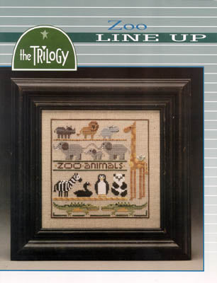 Zoo Line Up / Trilogy, The