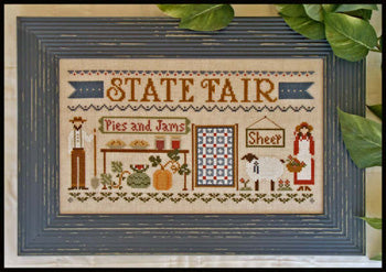 State Fair / Little House Needleworks
