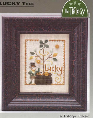 Lucky Tree / Trilogy, The