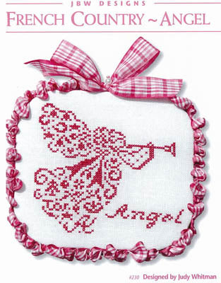 French Country Angel / JBW Designs