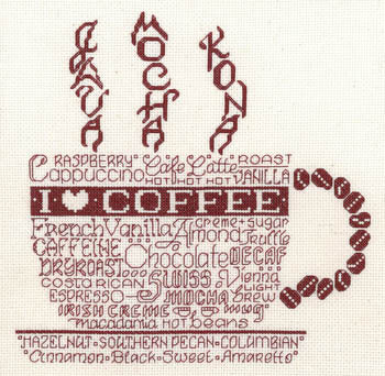 Let's Do Coffee / Imaginating