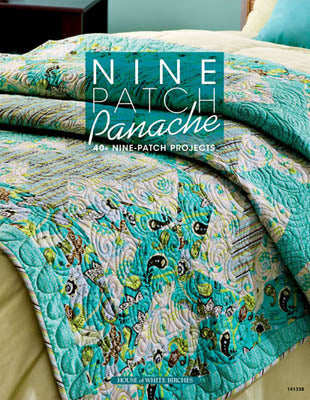 Nine Patch Panache / Annie's