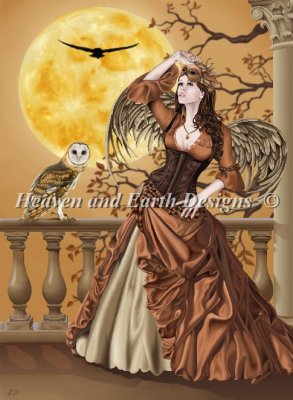 Hunters Moon / Heaven And Earth Designs