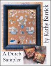 A Dutch Sampler / Kathy Barrick
