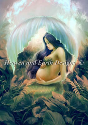 Nurture / Heaven And Earth Designs