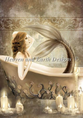 Mini Bathtime / Heaven And Earth Designs