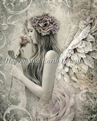 Silent Reverie / Heaven And Earth Designs