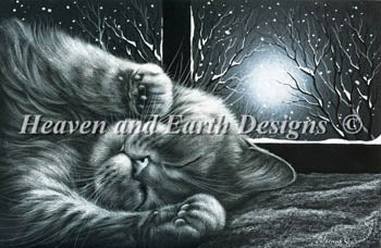 Warm At Home / Heaven And Earth Designs