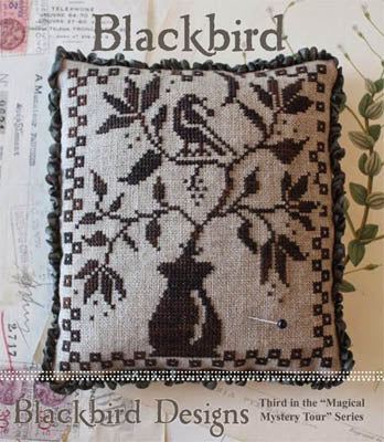 Blackbird / Blackbird Designs