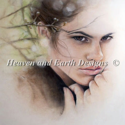 Laura / Heaven And Earth Designs