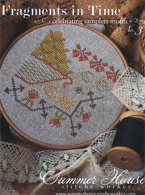 Fragments In Time #3 / Summer House Stitche Workes