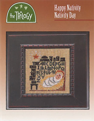 Happy Nativity Nativity Day / Trilogy, The