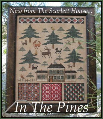 In The Pines / Scarlett House, The