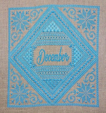 December Turquoise / Northern Expressions