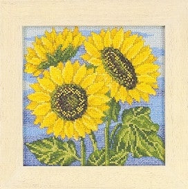 Sunflowers / Permin Graphs