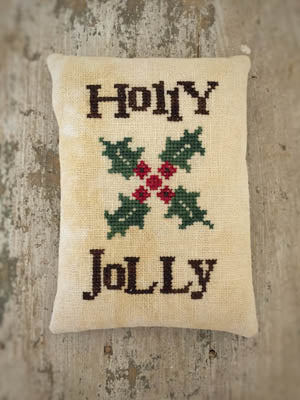 Holly Jolly / Lucy Beam