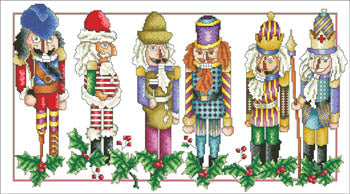 Christmas Friends / Vickery Collection