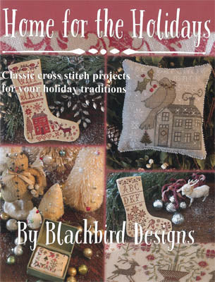 Home For The Holidays / Blackbird Designs