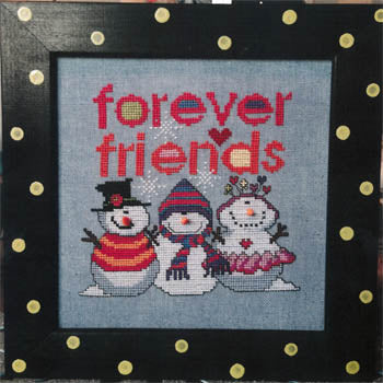 Forever Friends / Amy Bruecken Designs