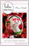 Floras Basket / Luhu Stitches