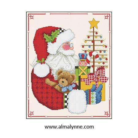 Christmas Magic / Alma Lynne Originals