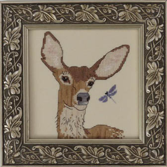 Oh My Deer / Designs By Lisa