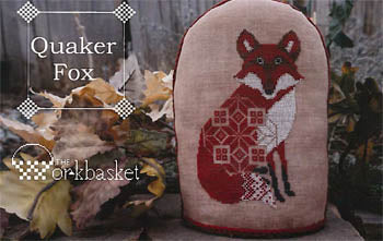 Quaker Fox / Workbasket, The