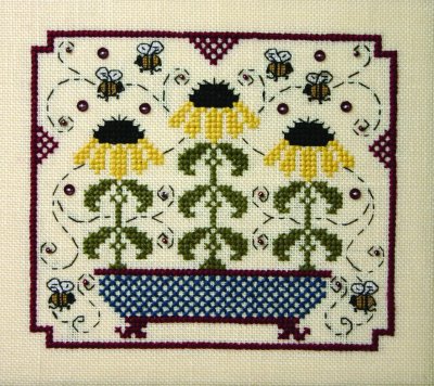 Buzzy Bees / Bee Cottage, The