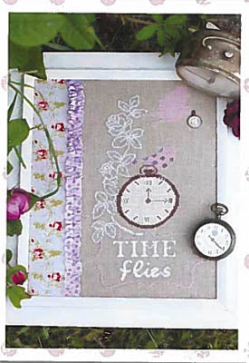 Time Flies / Madame Chantilly