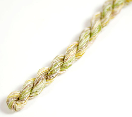 Meadowgrass / Oriental Linen