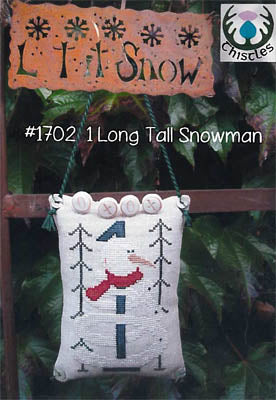 1 Long Tall Snowman / Thistles